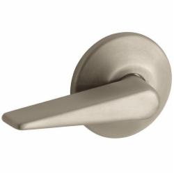 Kohler&reg; Memoirs 9167 Brass Left Hand Front Mount Trip Lever, Vibrant Brushed Bronze