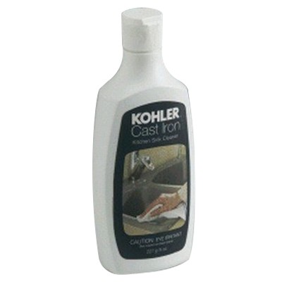 Kohler® K-1012525 Kitchen Sink Cleaner, 8 oz