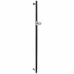 Kohler&reg; Artifacts&trade; K-72798 Durable Metal Shower Slidebar, 30 inch, Polished Chrome