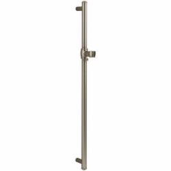 Kohler&reg; Artifacts&trade; K-72798 Durable Metal Shower Slidebar, 30 inch, Vibrant Brushed Bronze