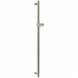 Kohler&reg; Artifacts&trade; K-72798 Durable Metal Shower Slidebar, 30 inch, Vibrant Polished Nickel