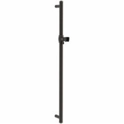 Kohler&reg; Artifacts&trade; K-72798 Durable Metal Shower Slidebar, 30 inch, Oil Rubbed Bronze