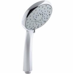 Kohler® K-72421 Awaken® B110 Multifunction 3-Setting Metal Hand Shower, 2 gpm, Polished Chrome