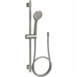 Kohler&reg; K-98362 Awaken&reg; Bathroom 3-Setting Handshower Kit, 2 gpm, Vibrant Brushed Nickel