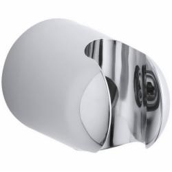 Kohler® MasterShower® K-8515 Wall-Mount Bracket, Polished Chrome