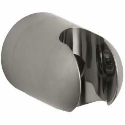 Kohler&reg; MasterShower&reg; K-8515 Wall-Mount Bracket, Vibrant Brushed Nickel