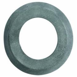 Kohler® Round Rubber Flush Valve Seal, 6 inch L x 0.5 inch W