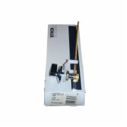 Kohler® Trip Lever Assembly, Polished Chrome