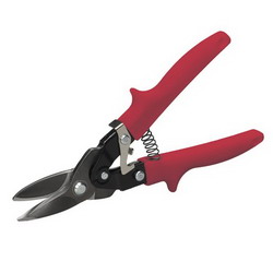 Malco Max2000 Steel Aviation Snip, 1/2 inch x 10 inch