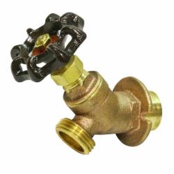 Matco-Norca 206 Sillcock, 3/4 inch