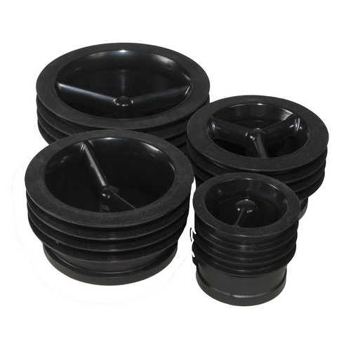 Mi-Gard® MI-GARD-3 Floor Drain Trap Seal, 3 inch