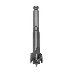 Milwaukee&reg; 48-25-2562 Standard Self-Feed Drill Bit, 2-9/16 inch