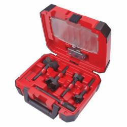 Milwaukee Switchblade&trade; 49-225-100 Plumbers Kit, 5 Piece; 1/Pack