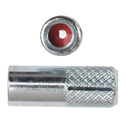 6350 Internal Plug Drop-In Anchor, 5/8 inch x 1/2-13