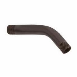 Moen 10154 Shower Arm, 1/2 inch IPS x 6 inch, Oil-Rubbed Bronze