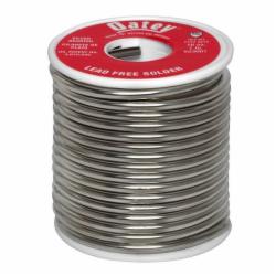 Oatey® Lead Free Solder Wire, SnCu, 1 lb Spool