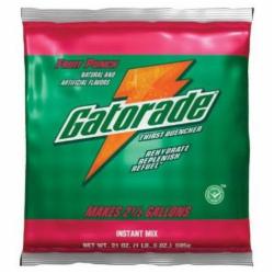 Gatorade&reg; G Series Variety Pack Dry-Mix Thirst Quencher Instant Powder Mix, 2-1/2 gal, Assorted