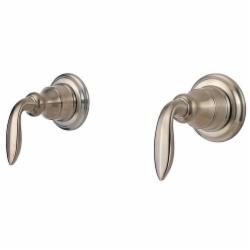 Pfister™ S10-400K Faucet Lever Handle Rebuild Kit, Brushed Nickel
