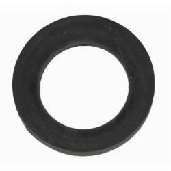 MRGE Molded Rubber Tank to Bowl Gasket For Eljer Closets, Flush Valve to Seal Tank to Bowl Connection, 3-1/8 inch O.D. x 2-5/16 inch I.D.