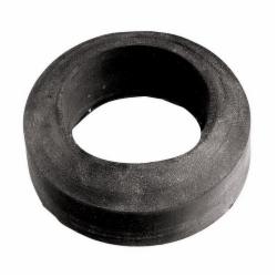 Gerber® SRG604 Sponge Rubber Tank to Bowl Gasket For All Late Model Gerber Free Standing Water Closets, 3-1/4 inch O.D. x 2-1/8 inch I.D.