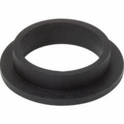W300 Urinal Spud Washer For 3/4 inch Curvature Of All Urinal Flush Valves, 1 inch x 3/4 inch