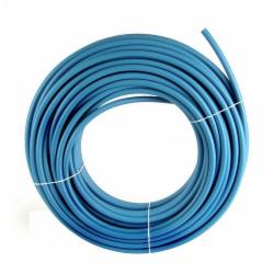 RAUPEX® Crosslinked Polyethylene UV Shield Pipe, 1/2 inch CTS x 100 ft, Blue; 1 Coil/Pack