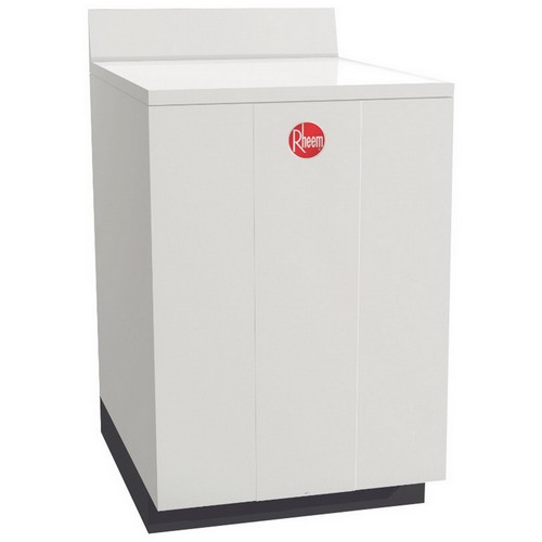 Rheem® 88H-40D Table Top Electric Water Heater, 40 gal, 4500W, 240VAC