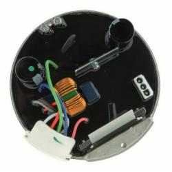 Genteq X-13 ECM Blank Control Module, 1/3 HP