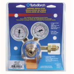 TurboTorch® Nitrogen Pressure Regulator, 600 - 4000 Psig