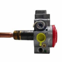 Protech® SP13160E liquid Propane Gas Control Valve