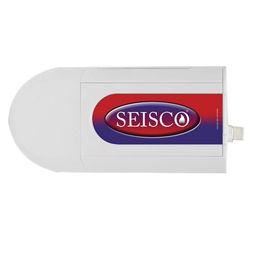 Seisco® Flagship POU55 Point-Of-Use Tankless Electric Water Heater, 5.5kW, 240V