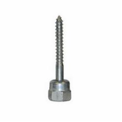 Sammys™ 590-44 Vertical Steel Mechanical Anchor, 2 inch