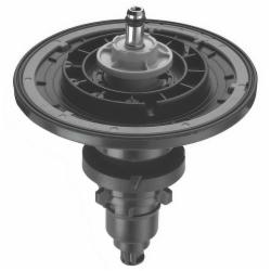 Sloan® Flex Tube Diaphragm Repair Kit For Electronic Flush Valve, 6 inch L x 0.5 inch W