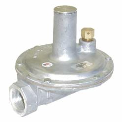 Maxitrol 325 Appliance Natural Gas Pressure Regulator, 3/4 inch, 2 to 10 psi