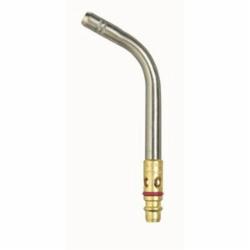 ESAB&reg; Extreme&trade; A-14 Swirl Solder Lighting Tip, 1/2 inch, 2 to 3-1/2 inch Soft Solder, 1 to 2 inch Silver Braze