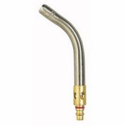 ESAB® Extreme™ A-32 Swirl Solder Lighting Tip, 3/4 inch, 4 to 6 inch Soft Solder, 1-1/2 to 4 inch Silver Braze