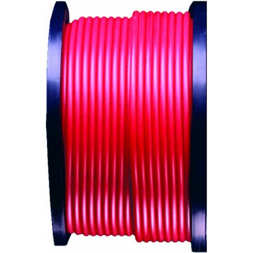 Viega Press PEX Ultra Tubing, 1/2 inch x 300 ft, Red; 300 ft/Spool