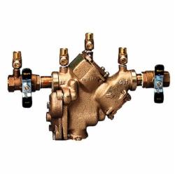 Watts® 909 Reduced Pressure Zone Assembly, 1 inch, 175 psi
