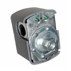 Square D FSG-2 Series F Type Well Tank Pressure Switch, 30 to 50 psi, 575VAC, 10A
