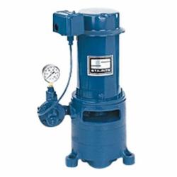 Sta-Rite MSE Cast-Iron Deep Well Jet Pump, 1 HP, 2500 rpm