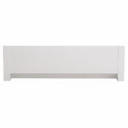 Sterling 71268100-0 Lawson™ Vikrell® Rectangular Standard Bath Apron, 60 inch x 20 inch, White