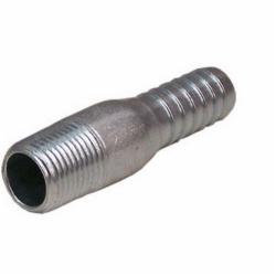Simmons® Steel Insert Adapter, 1-1/2 inch x 1-1/2 inch, MNPT x MNPT