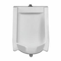 Regal SU-1009-A-WH Vitreous China Universal High Efficiency Top Spud Urinal, 0.125 - 0.5 gpf, White