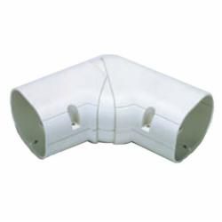 Supco PDCJ4 Cover Joint For Lineset Cover, 3 inch L