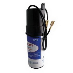 Supco® SPP Positive Temperature Coefficient Hard Start, 90 to 277VAC, 1/2 to 10 HP