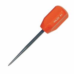 Malco A1 Large Grip Scratch Awl, 7/32 inch x 5-3/4 inch L