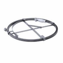 Ridgid E-2729 One-Piece Flat Sewer Tape, 2 to 4 inch, 3/4 inch x 50 ft x 1/16 inch