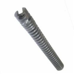 Ridgid T-201 Steel Straight Auger, 5 inch
