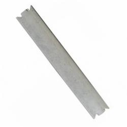 S16018 Self-Nailed Stud Guard, 1-1/2 inch x 18 inch x 16 ga