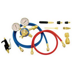 TurboTorch&reg; 0386-1370 Nitrogen Purge Kit